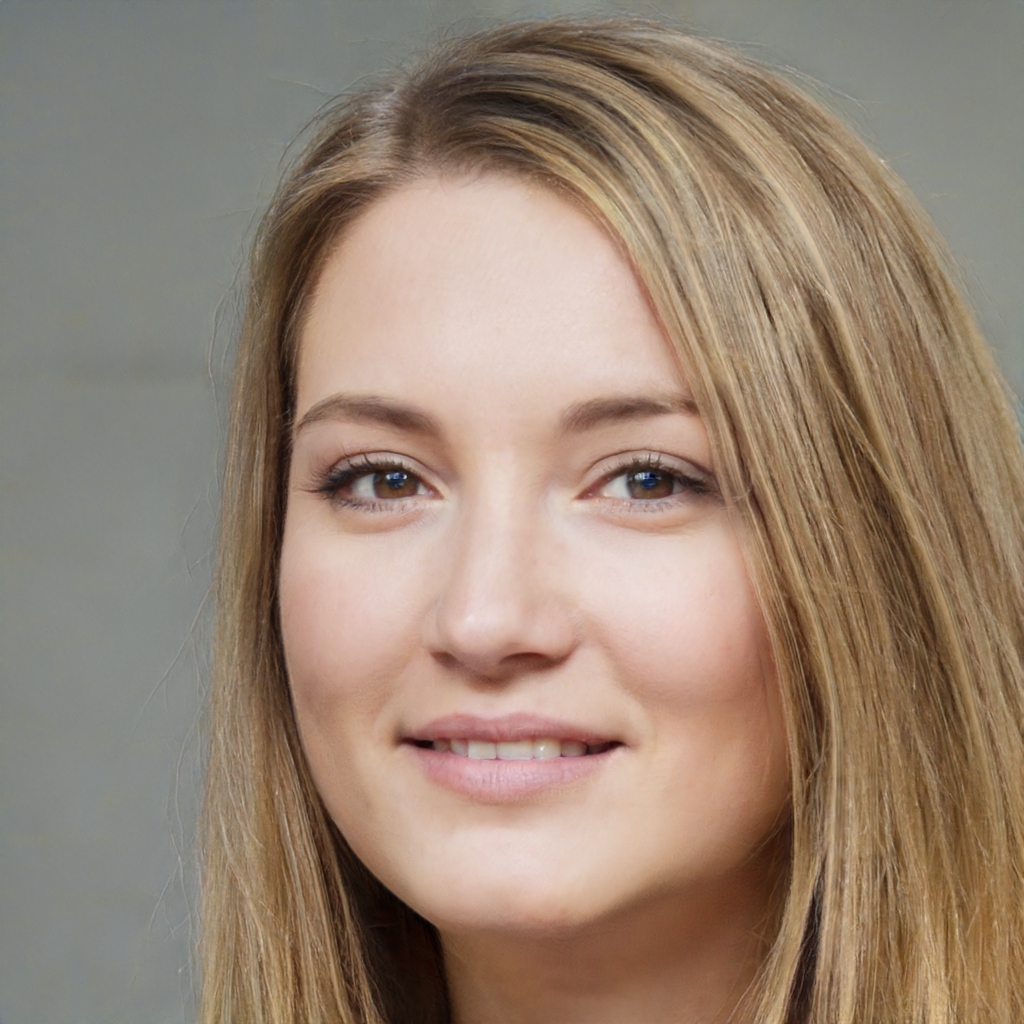 КУШНИР МАРИЯ